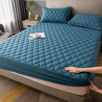 SoftLuxe Duvet - Moisture-absorbing Polyester-Cotton Bedding