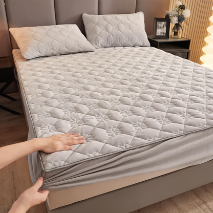 SoftLuxe Duvet - Moisture-absorbing Polyester-Cotton Bedding