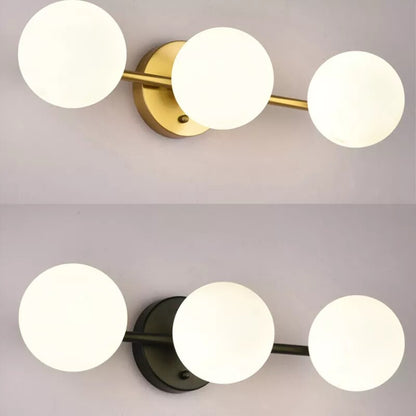 GlowFrame - LED wall lights for indoor use lamp