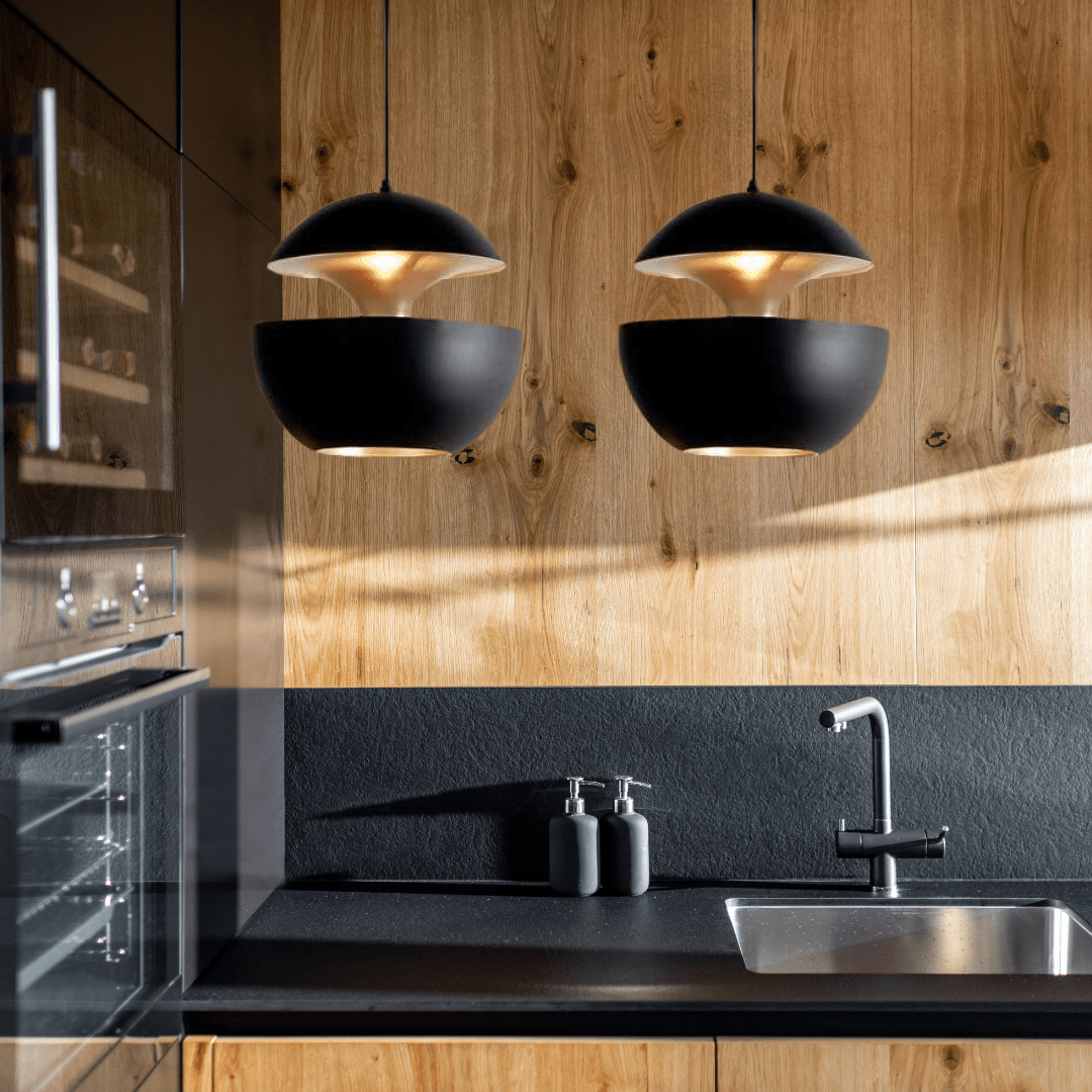 Nordic Apple Pendant lights