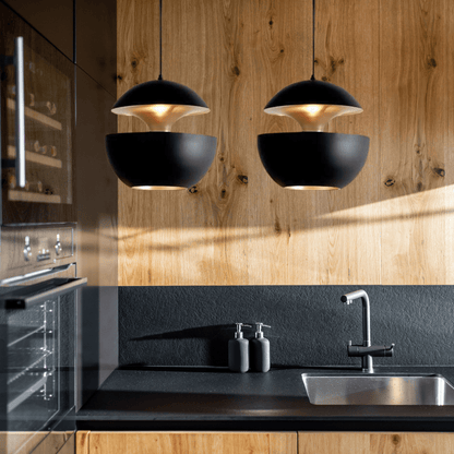 Nordic Apple Pendant lights