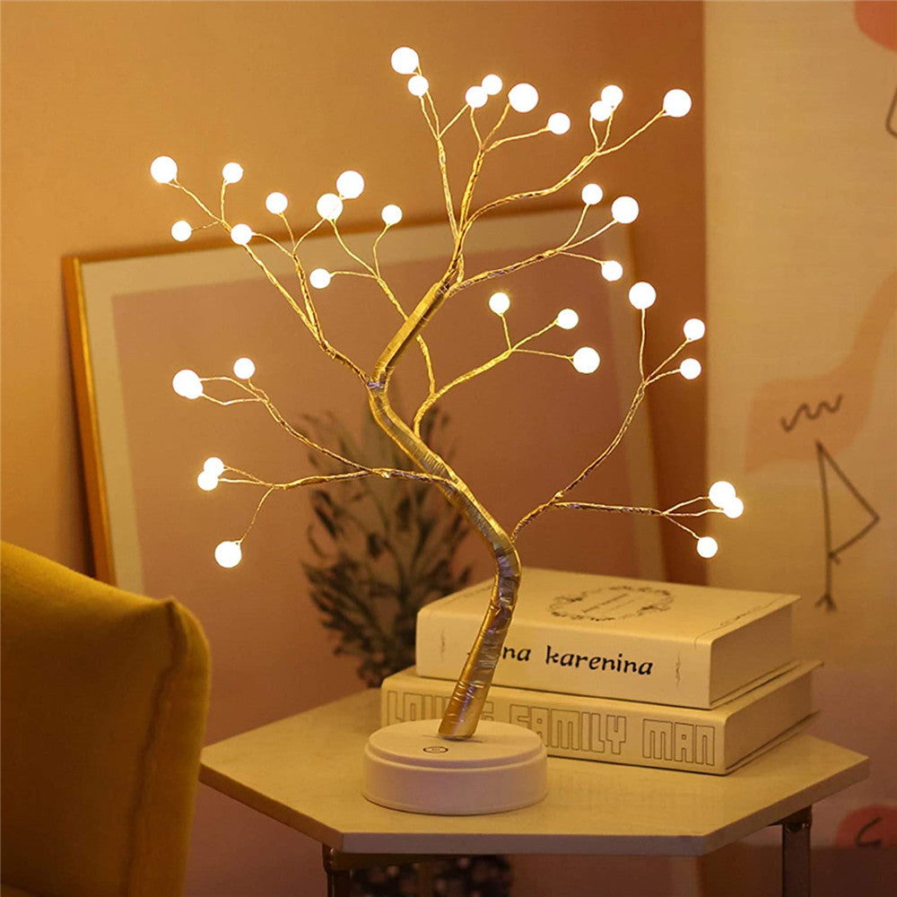 Fairy Tree lamp