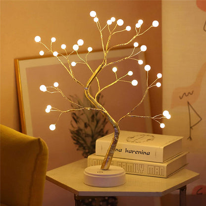 Fairy Tree lamp