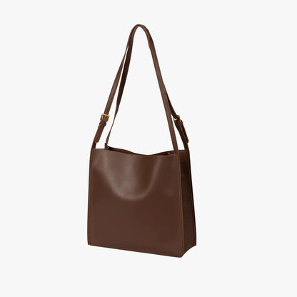 Vrimlo Vegan Leather Tote