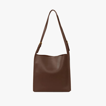 Vrimlo Vegan Leather Tote