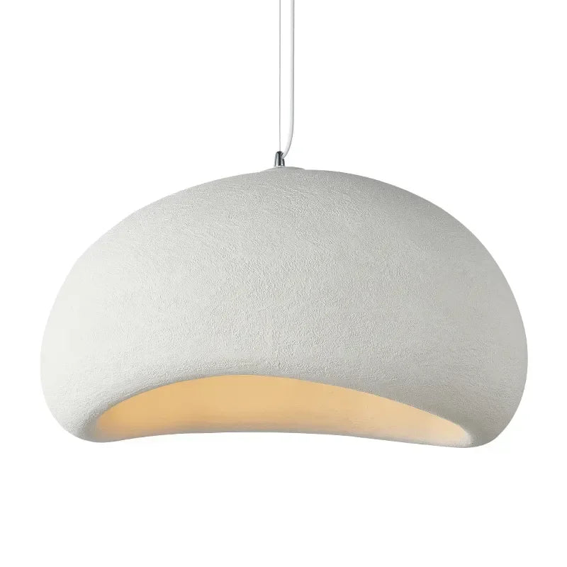 BoutiqueHomestay - cement designer lamp