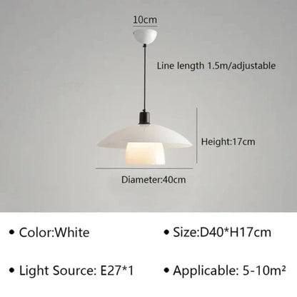 ZenithIllumination - Hanging ceiling chandeliers