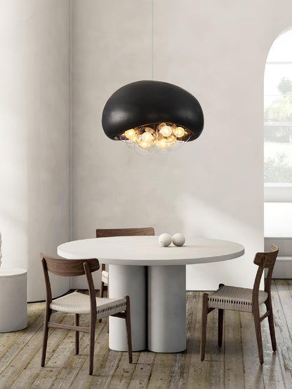 Khmara – Hanging Lamp in the Shape of Bubbles