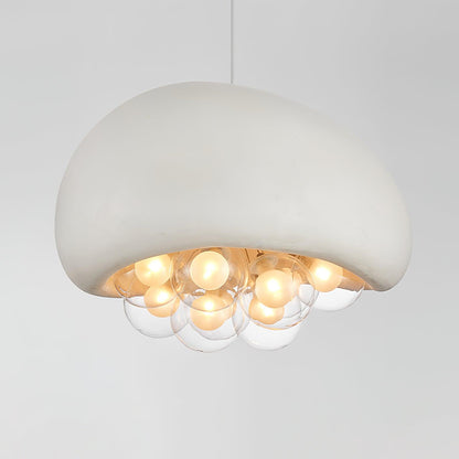 Khmara – Hanging Lamp in the Shape of Bubbles