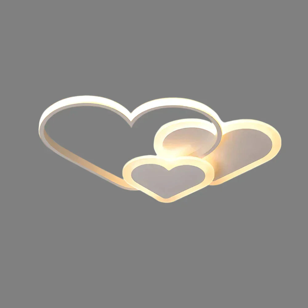 Blossom - Soft Heart Lighting Lamp