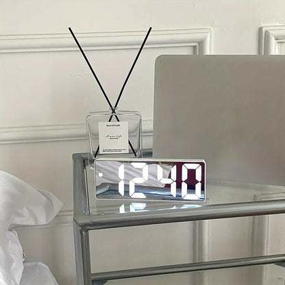 Elegance - MirrorDisplay LED Clock