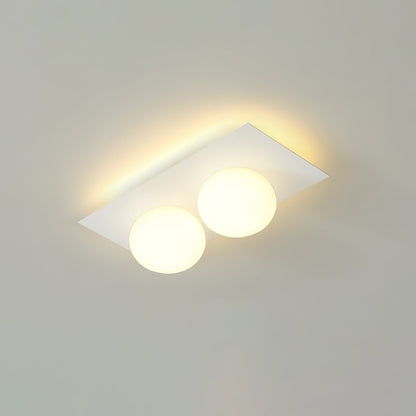 Miravique Wall/Ceiling Lamp