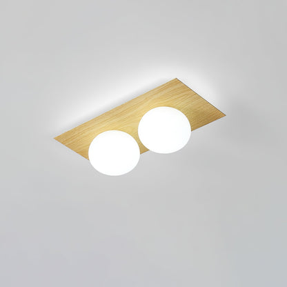 Miravique Wall/Ceiling Lamp