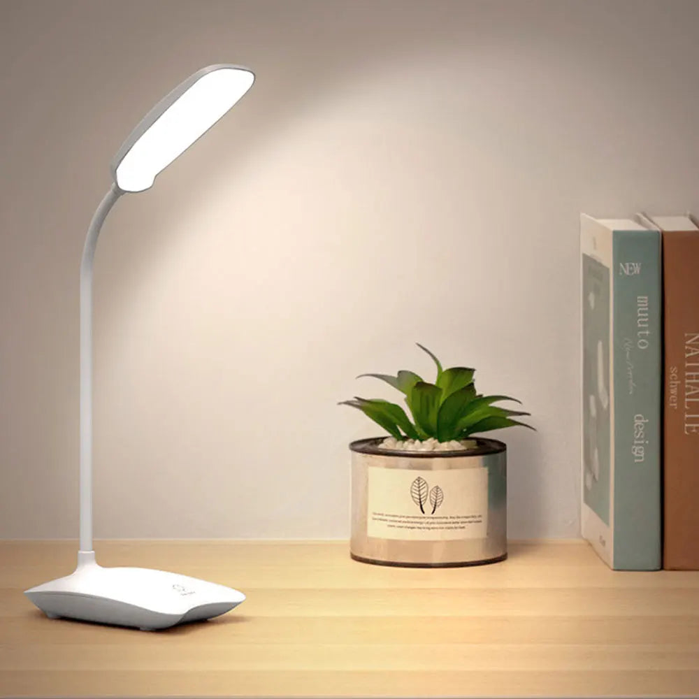 OmniGlow - Multifunctional table lamp