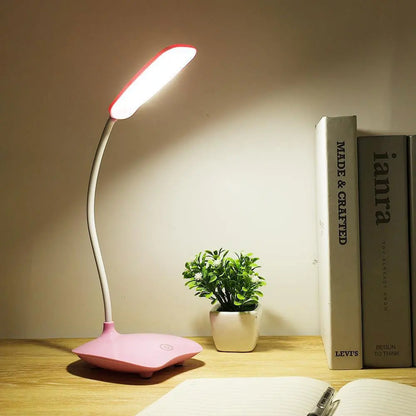 OmniGlow - Multifunctional table lamp