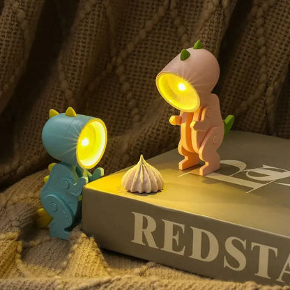 PawGlow - Cute Pet Lamps