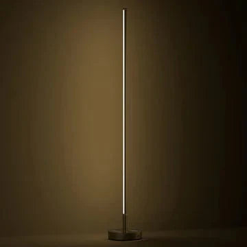 Modern Outdoor Floor Lamp