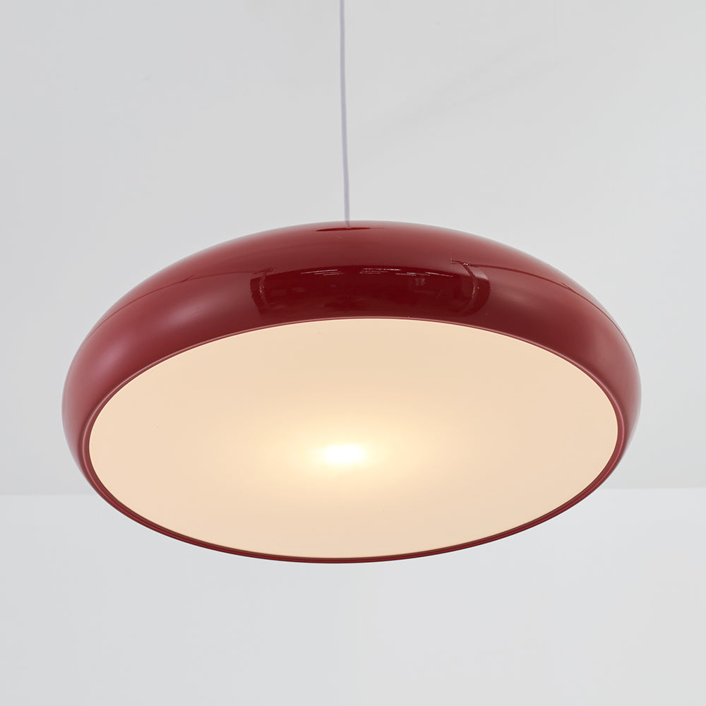 Orbita - Round and Modern Design Pendant Lamp