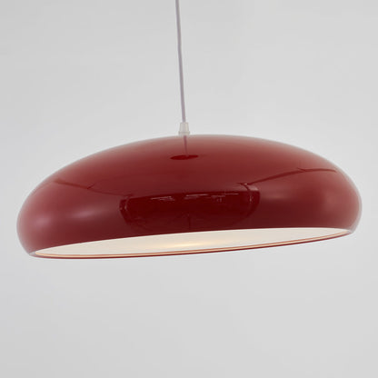 Orbita - Round and Modern Design Pendant Lamp