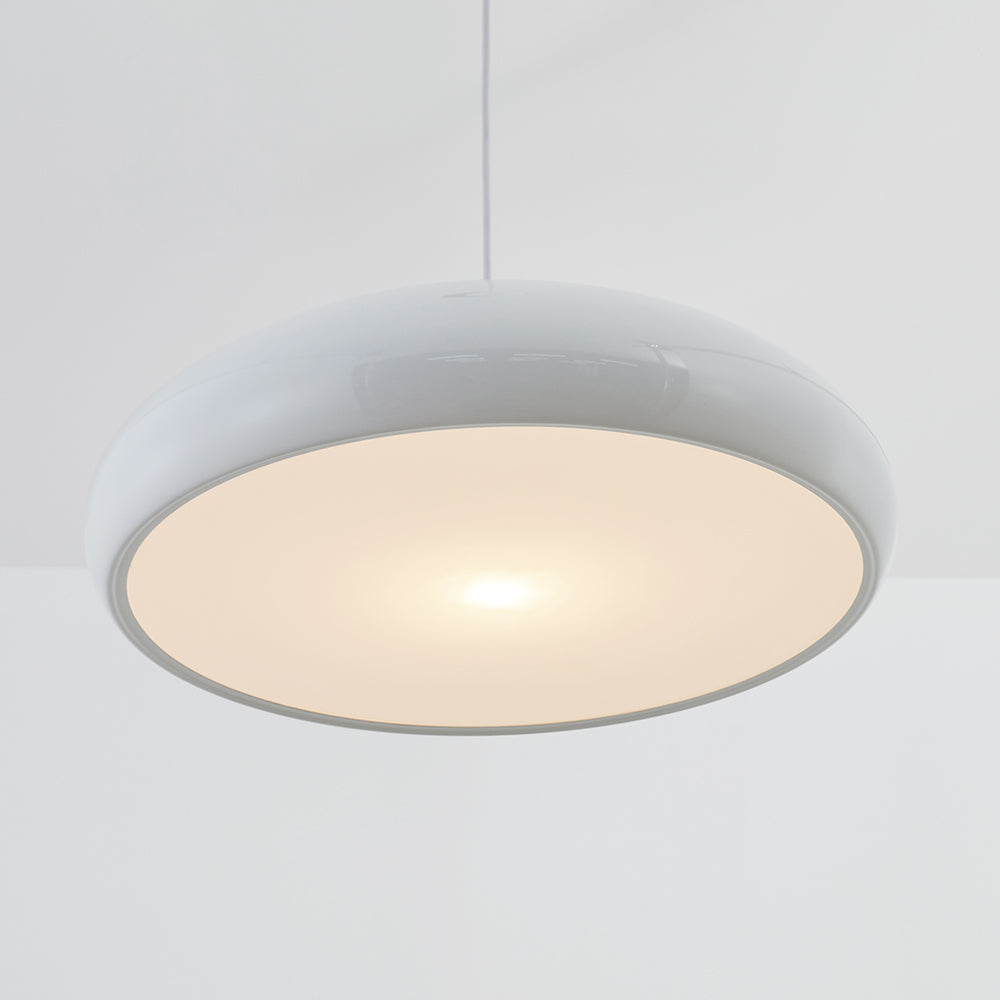 Orbita - Round and Modern Design Pendant Lamp