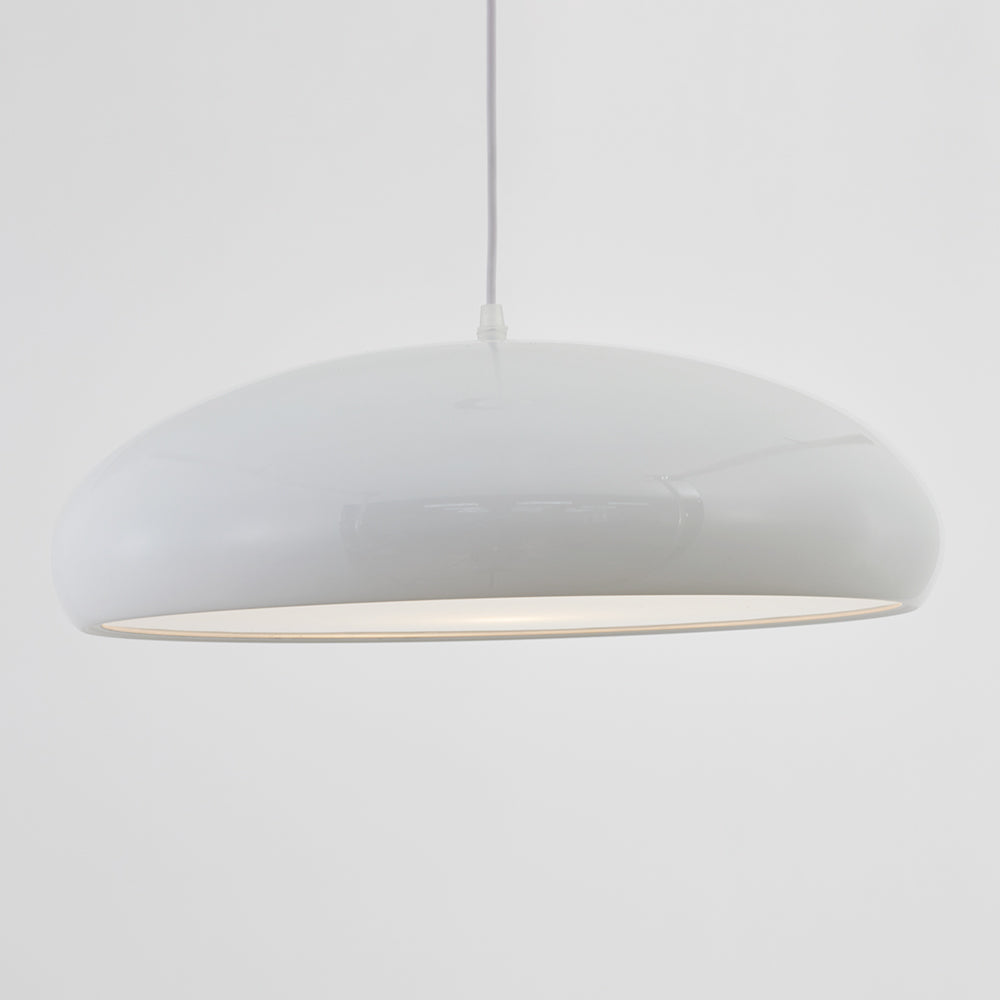 Orbita - Round and Modern Design Pendant Lamp