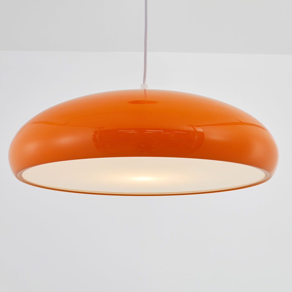 Orbita - Round and Modern Design Pendant Lamp