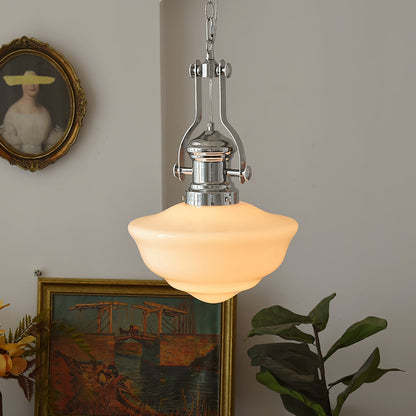 LavagnaLumiere – Classic School Pendant Lamp