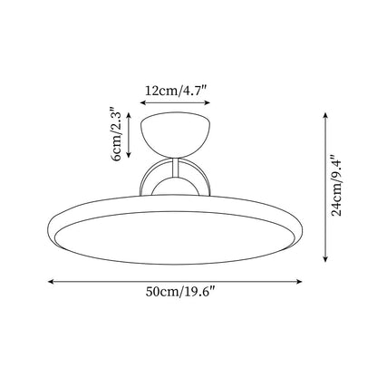 Lumina - Elegant Lighting lamp