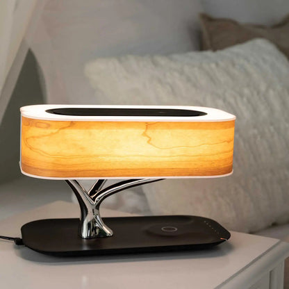 Light Of Life Lamp