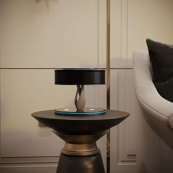 Lumina Fusion Table Lamp