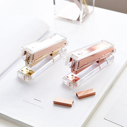 Luxe Stapler