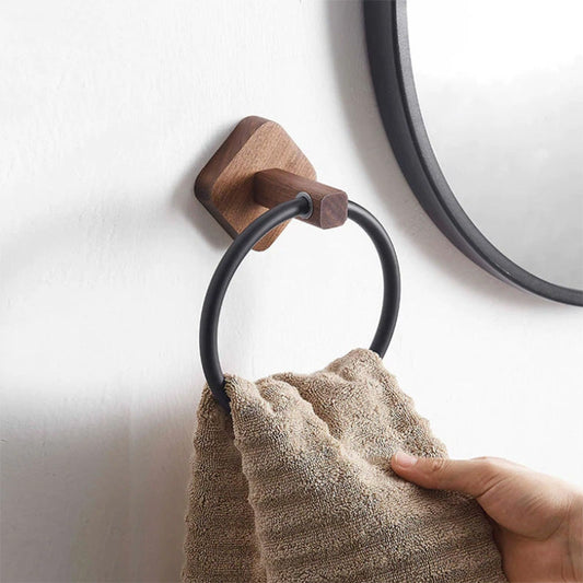 HomeTod™ Towel Ring