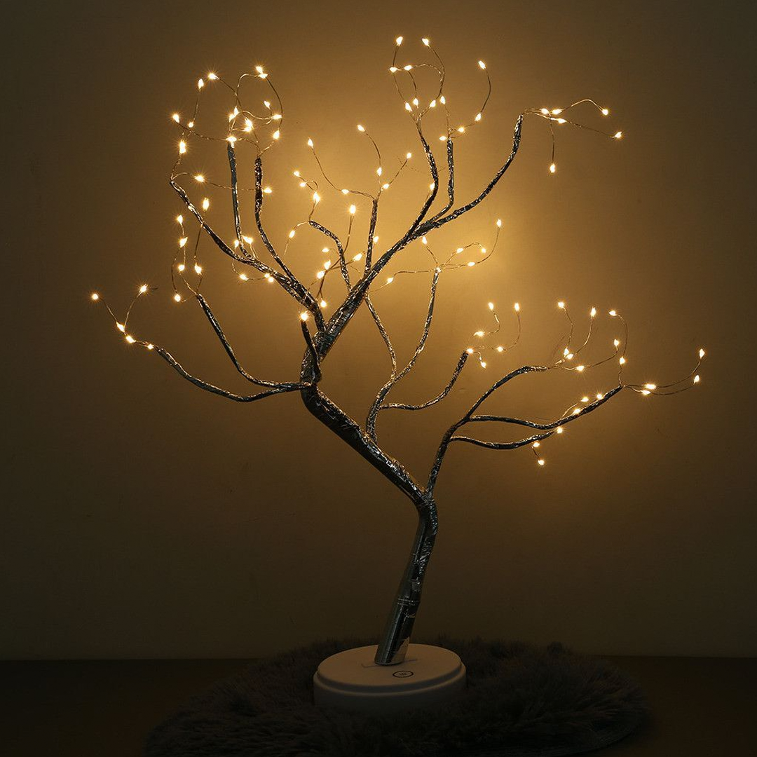 Fairy Tree lamp