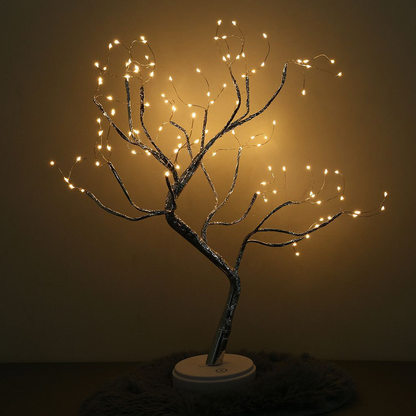 Fairy Tree lamp