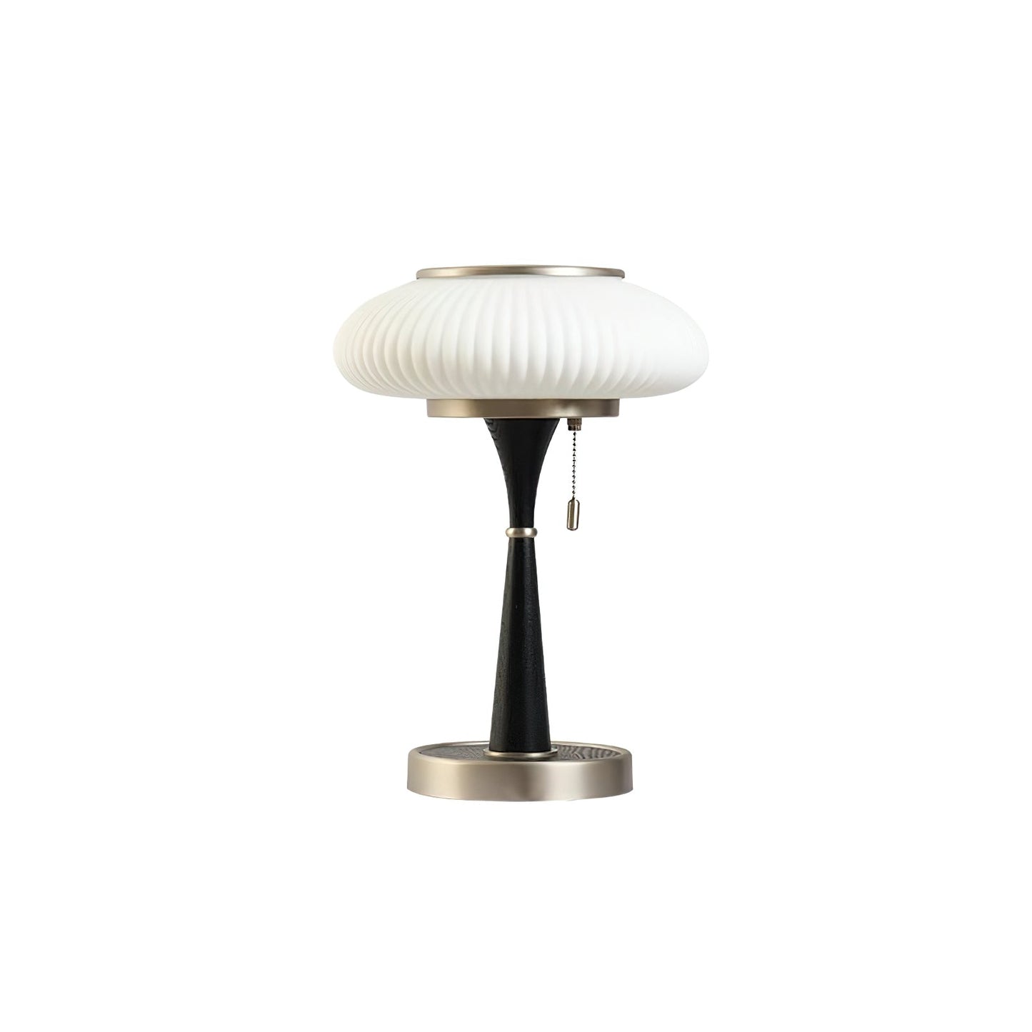 LumiereFungi - Natural Table Lamp