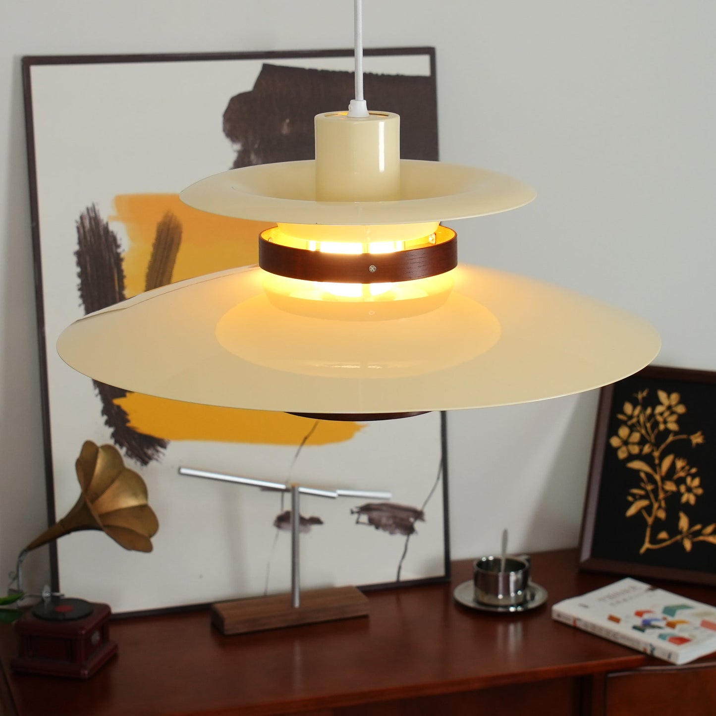 Mercero – Elegant Hanglamp