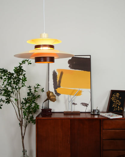 Mercero – Elegant Hanglamp