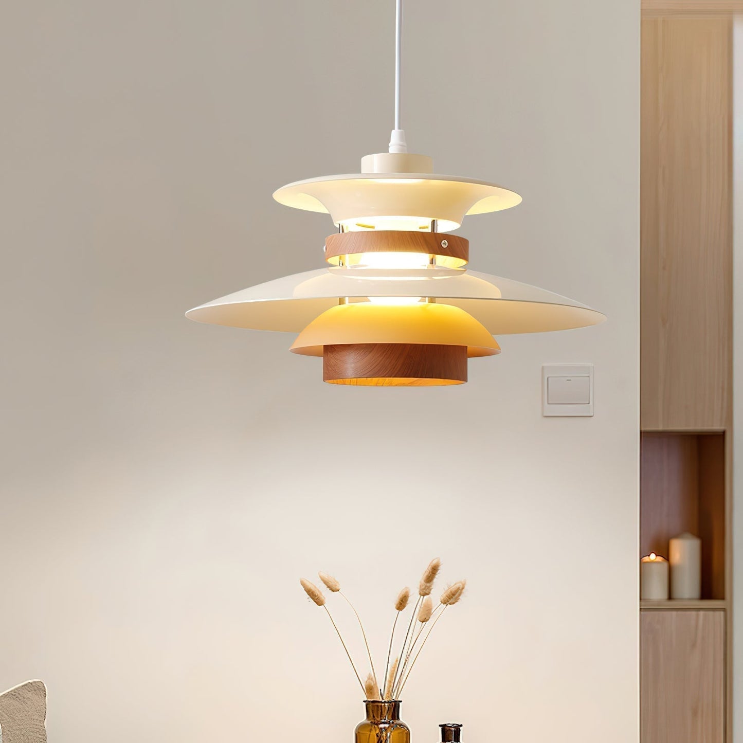 Mercero – Elegant Hanglamp