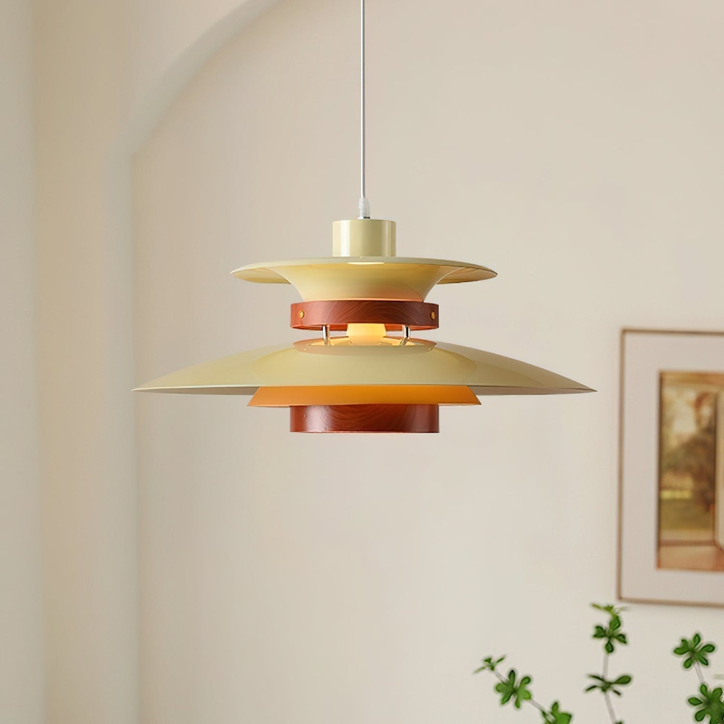 Mercero – Elegant Hanglamp