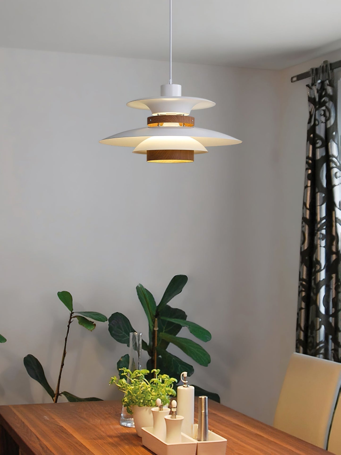 Mercero – Elegant Hanglamp