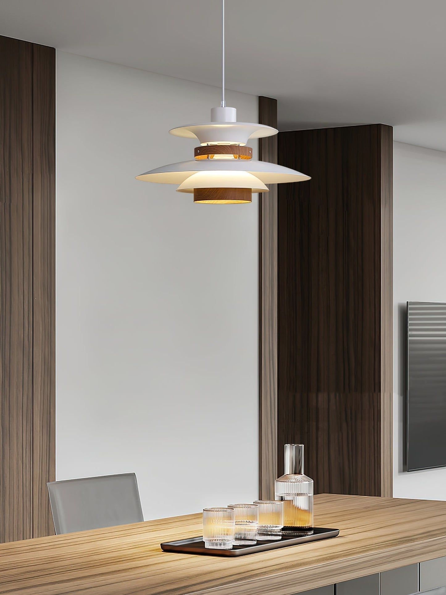 Mercero – Elegant Hanglamp