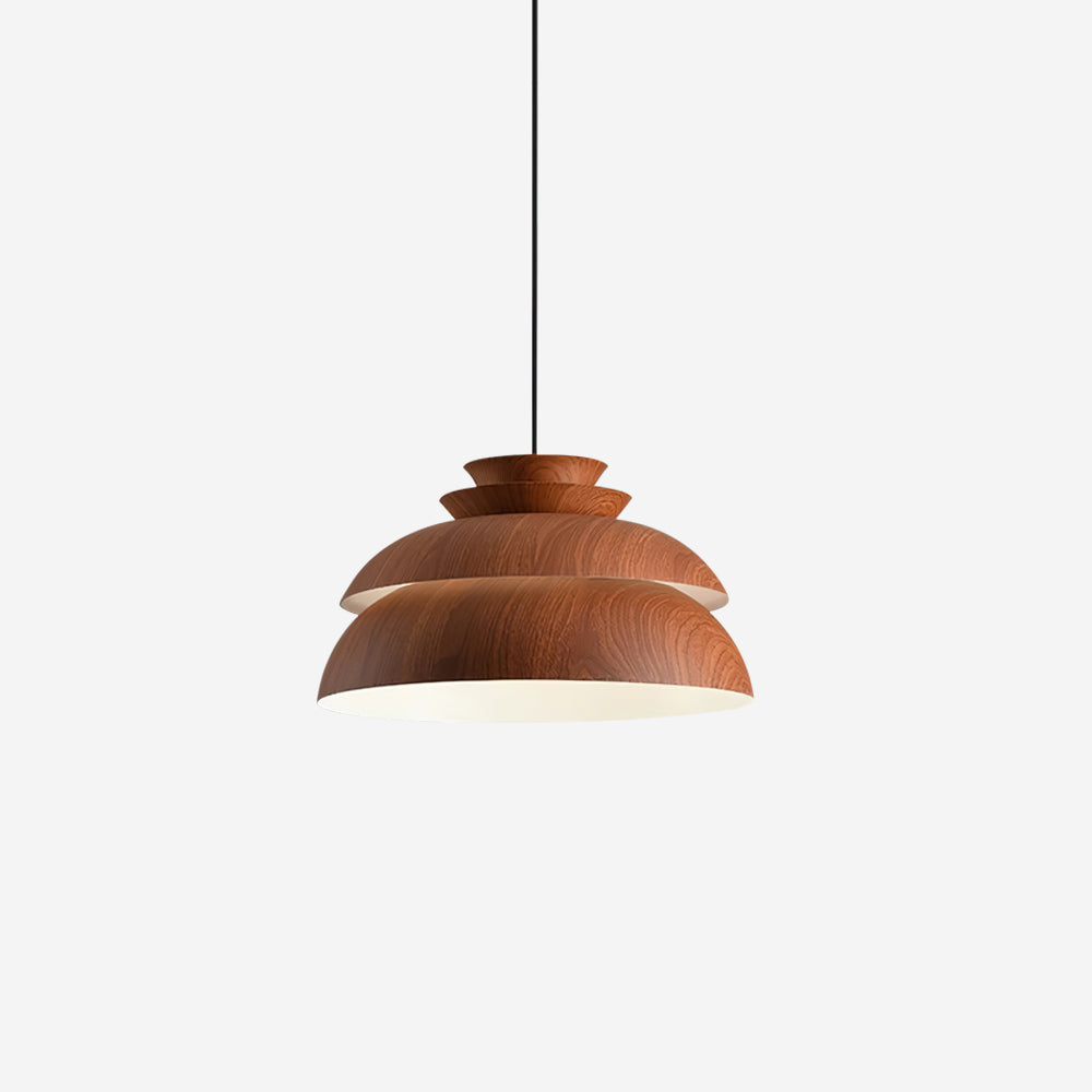 Midori – Radiant Hanging Lamp