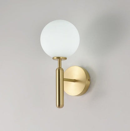 Scandiluxe wall light