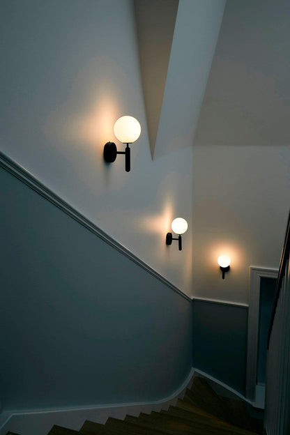 Scandiluxe wall light