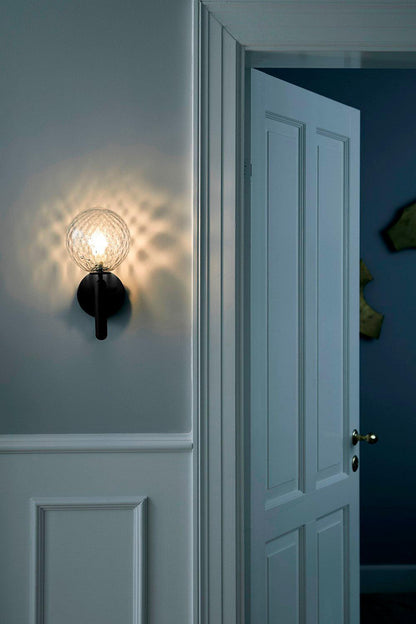 Scandiluxe wall light