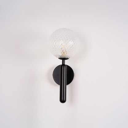 Scandiluxe wall light