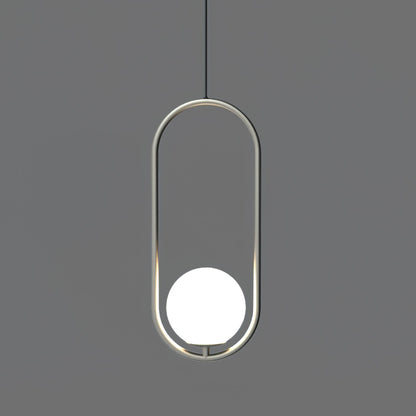 Mila - Elegant and Modern Pendant Lamp