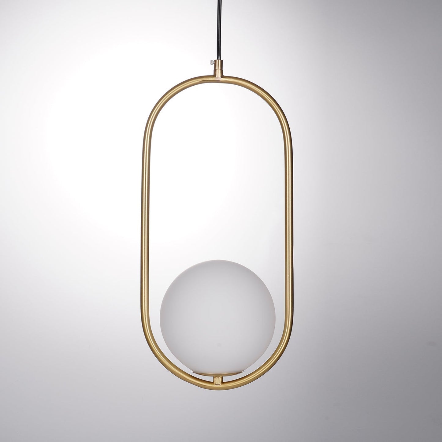 Mila - Elegant and Modern Pendant Lamp