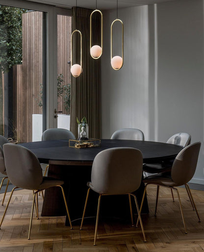 Mila - Elegant and Modern Pendant Lamp