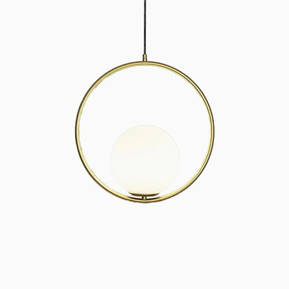 Mila - Elegant and Modern Pendant Lamp